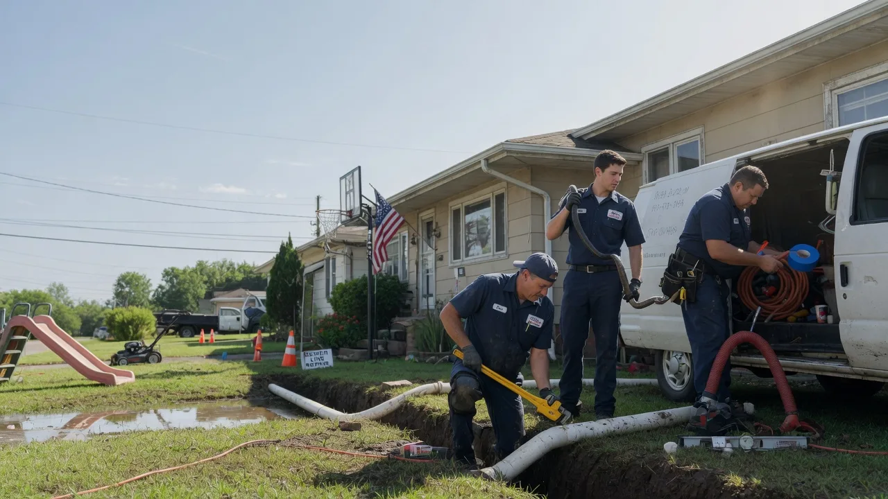 Toilet Installation in Pelican, LA near me